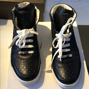 Authentic Versace sneakers